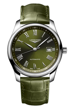 The Longines Master Collection